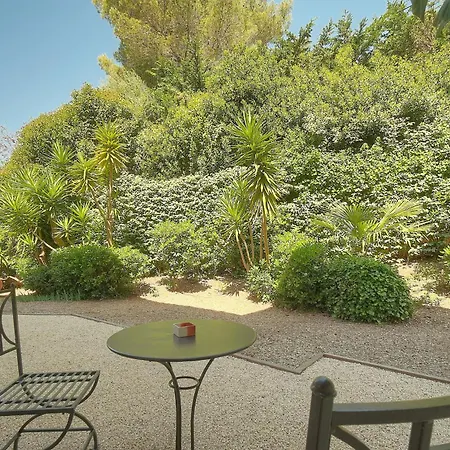 빌라 Frgk Claude Juan-les-pins Luxury With Pool & Ultra-fast Wi-fi *