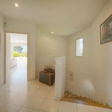Frgk Claude Juan-les-pins Luxury With Pool & Ultra-fast Wi-fi