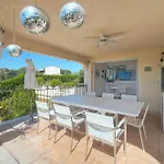 Frgk Claude Juan-les-pins Luxury With Pool & Ultra-fast Wi-fi فيلة *
