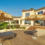 فيلة Frgk Claude Juan-les-pins Luxury With Pool & Ultra-fast Wi-fi *