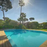 فيلة Frgk Claude Juan-les-pins Luxury With Pool & Ultra-fast Wi-fi أنتيب