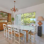 Frgk Claude Juan-les-pins Luxury With Pool & Ultra-fast Wi-fi فيلة أنتيب