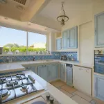 فيلة Frgk Claude Juan-les-pins Luxury With Pool & Ultra-fast Wi-fi أنتيب