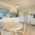 Frgk Claude Juan-les-pins Luxury With Pool & Ultra-fast Wi-fi فيلة