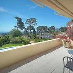 Frgk Claude Juan-les-pins Luxury With Pool & Ultra-fast Wi-fi *