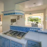 Frgk Claude Juan-les-pins Luxury With Pool & Ultra-fast Wi-fi أنتيب
