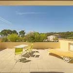 Frgk Claude Juan-les-pins Luxury With Pool & Ultra-fast Wi-fi فيلة *
