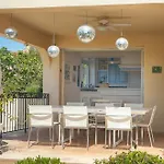 Frgk Claude Juan-les-pins Luxury With Pool & Ultra-fast Wi-fi *