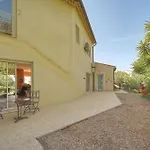 Frgk Claude Juan-les-pins Luxury With Pool & Ultra-fast Wi-fi