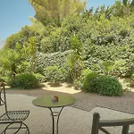 فيلة Frgk Claude Juan-les-pins Luxury With Pool & Ultra-fast Wi-fi *