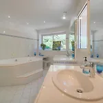 Frgk Claude Juan-les-pins Luxury With Pool & Ultra-fast Wi-fi فيلة