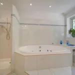 Frgk Claude Juan-les-pins Luxury With Pool & Ultra-fast Wi-fi Villa