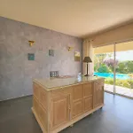 Frgk Claude Juan-les-pins Luxury With Pool & Ultra-fast Wi-fi Villa *
