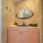 Frgk Claude Juan-les-pins Luxury With Pool & Ultra-fast Wi-fi Villa Antibes