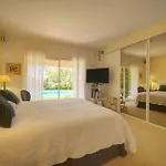 Villa Frgk Claude Juan-les-pins Luxury With Pool & Ultra-fast Wi-fi *
