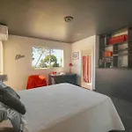 Frgk Claude Juan-les-pins Luxury With Pool & Ultra-fast Wi-fi Antibes