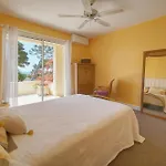 Villa Frgk Claude Juan-les-pins Luxury With Pool & Ultra-fast Wi-fi