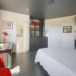 Frgk Claude Juan-les-pins Luxury With Pool & Ultra-fast Wi-fi