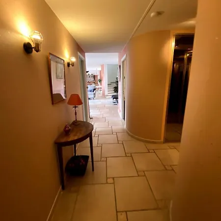 Villa Frgk Claude Juan-les-pins Luxury With Pool & Ultra-fast Wi-fi Antibes