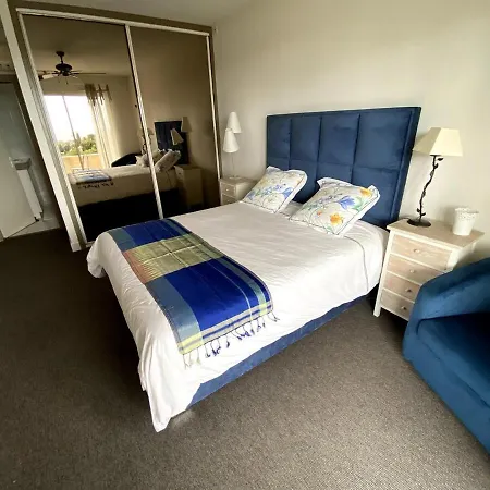 Villa Frgk Claude Juan-les-pins Luxury With Pool & Ultra-fast Wi-fi