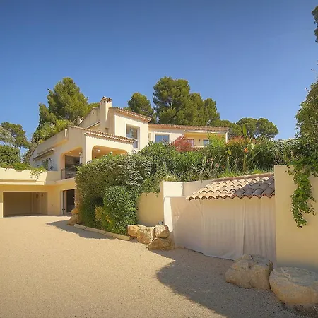 Frgk Claude Juan-les-pins Luxury With Pool & Ultra-fast Wi-fi * Antibes