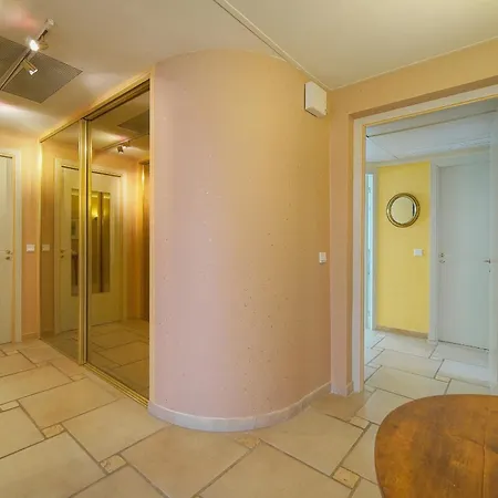 וילה Frgk Claude Juan-les-pins Luxury With Pool & Ultra-fast Wi-fi