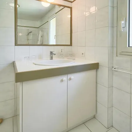 Frgk Claude Juan-les-pins Luxury With Pool & Ultra-fast Wi-fi וילה אנטיב
