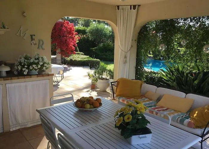 Frgk Claude Juan-les-pins Luxury With Pool & Ultra-fast Wi-fi Villa