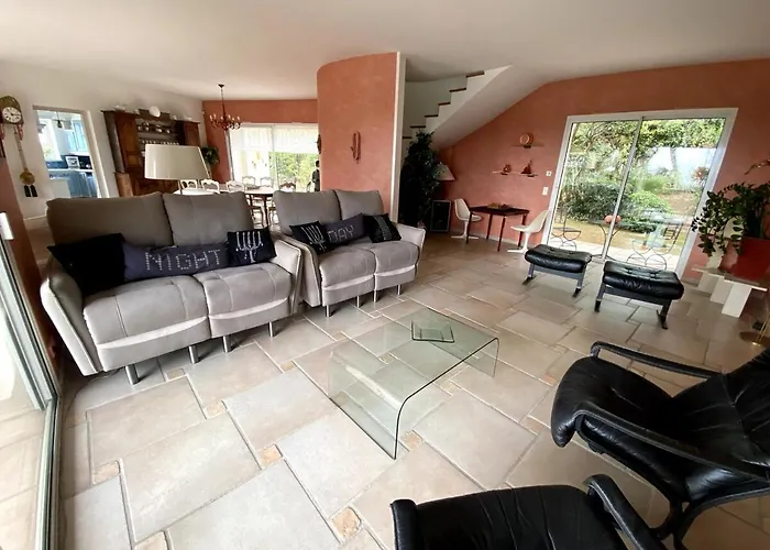 Frgk Claude Juan-les-pins Luxury With Pool & Ultra-fast Wi-fi Антиб