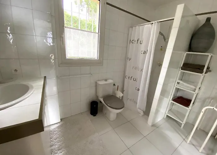 Frgk Claude Juan-les-pins Luxury With Pool & Ultra-fast Wi-fi Antibes