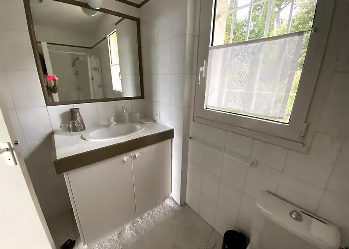 Frgk Claude Juan-les-pins Luxury With Pool & Ultra-fast Wi-fi Antibes