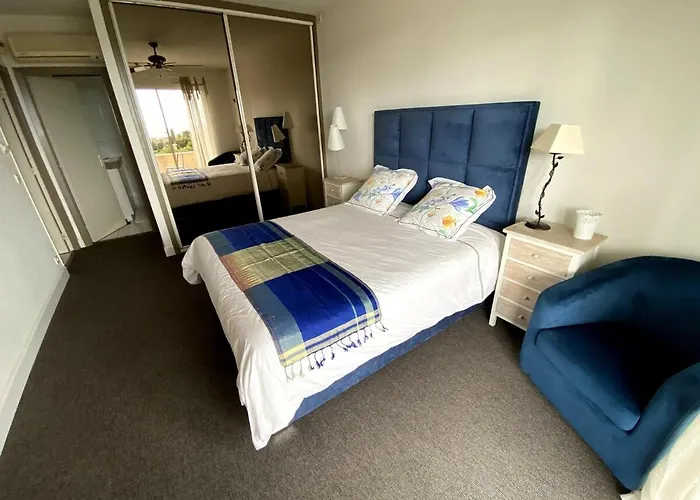 Villa Frgk Claude Juan-les-pins Luxury With Pool & Ultra-fast Wi-fi