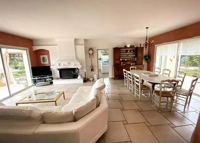 Frgk Claude Juan-les-pins Luxury With Pool & Ultra-fast Wi-fi Антиб